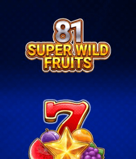 81 Super Wild Fruits