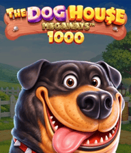 The Dog House Megaways 1000