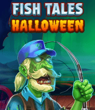 Fish Tales Halloween