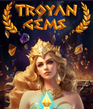 Troyan Gems