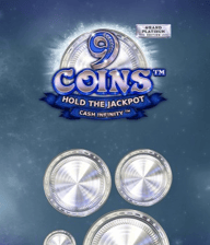 9 Coins Grand Platinum Edition Xmas Edition