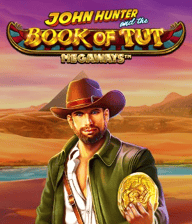Book of Tut Megaways