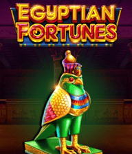 Egyptian Fortunes
