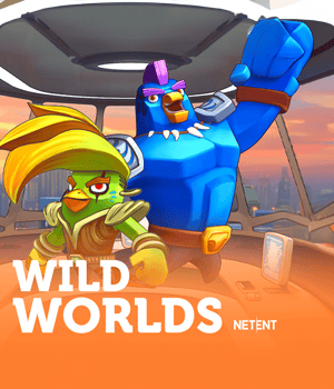 Wild Worlds