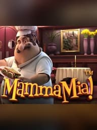 Mamma Mia!