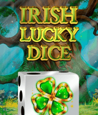Irish Lucky Dice