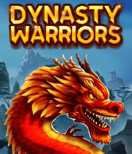 Dynasty Warriors
