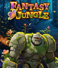 Fantasy Jungle