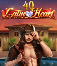 Latin Heart