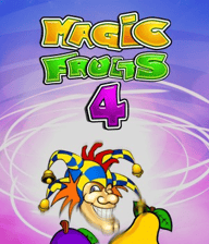 Magic Fruits 4