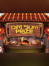 Dim Sum Prize