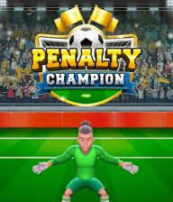 Penalty Champion