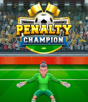 Penalty Champion