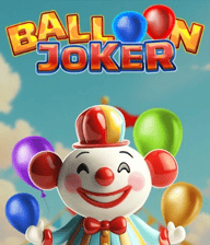 Balloon Joker