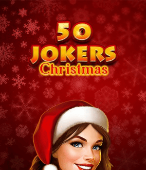 50 Jokers Christmas