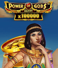 Power of Gods: Egypt Burning Board