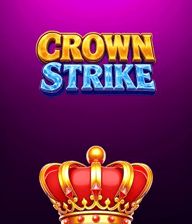 Crown Strike - Hold & Hit 3x3