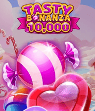 Tasty Bonanza 10,000