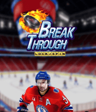 Break Through Lock 2 Spin