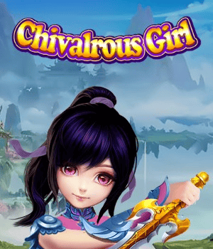 Chivalrous Girl