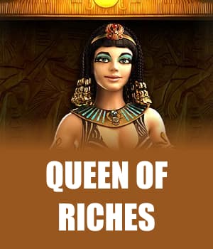 Queen of Riches