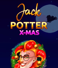 Jack Potter X-MAS