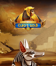 Cleo's Gold