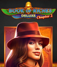 Book of Riches Deluxe: Chapter 2