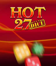 Hot 27 Dice