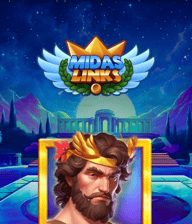 Midas Links: Running Wins