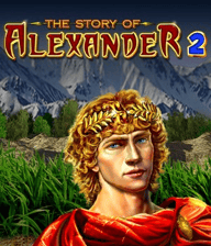 The Story of Alexander 2