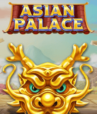 Asian Palace