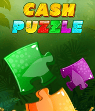 Cash Puzzle