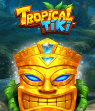 Tropical Tiki