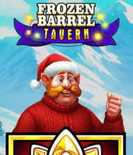 Frozen Barrel Tavern