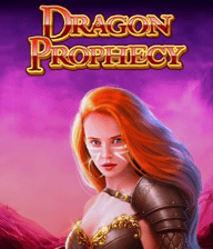 Dragon Prophecy