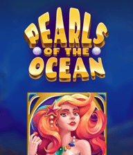 Pearls of the Ocean