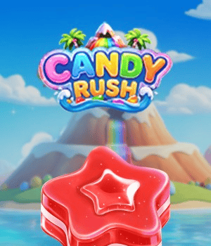 Candy Rush