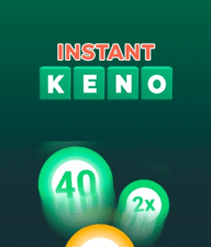 Instant Keno