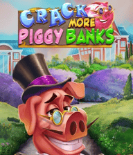 Crack More Piggy Banks