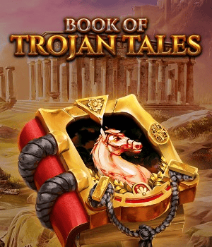 Book of Trojan Tales