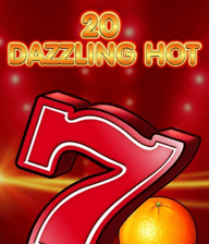 20 Dazzling Hot