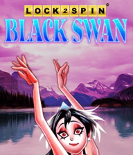 Black Swan Lock 2 Spin
