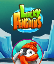Lucky Penguins