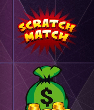 Scratch Match