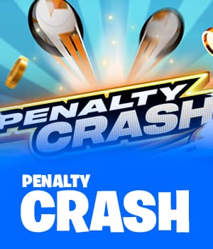 Penalty Crash