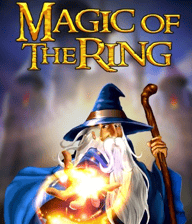 Magic Of The Ring