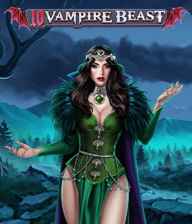 10 Vampire Beast