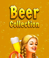 Beer Collection 40 Lines