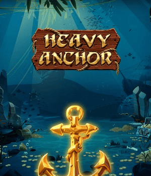 Heavy Anchor